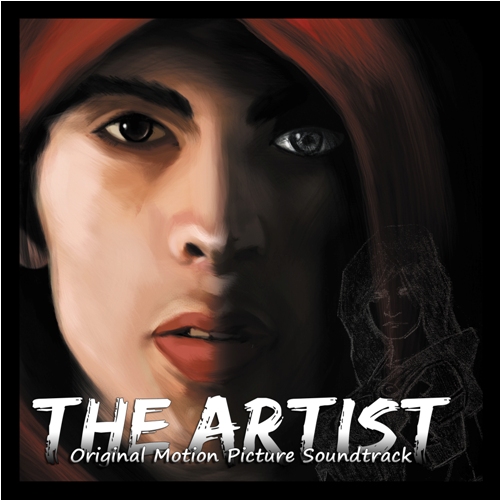 The Artist — album cover